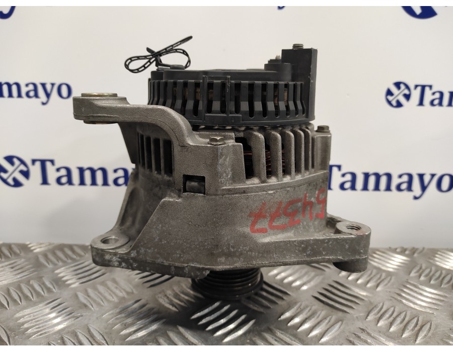 Recambio de alternador para audi a4 berlina (b5) 1.8 20v turbo referencia OEM IAM 058903016E 058903016E 2541895C