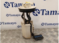 Recambio de aforador para honda civic berlina 5 (fk) 2.2 ctdi referencia OEM IAM 17708SMJE02M1  1019620560 2