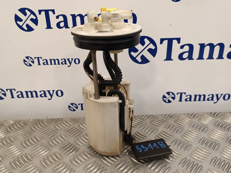 Recambio de aforador para honda civic berlina 5 (fk) 2.2 ctdi referencia OEM IAM 17708SMJE02M1  1019620560