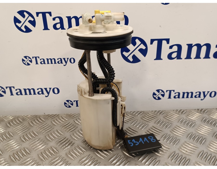 Recambio de aforador para honda civic berlina 5 (fk) 2.2 ctdi referencia OEM IAM 17708SMJE02M1  1019620560