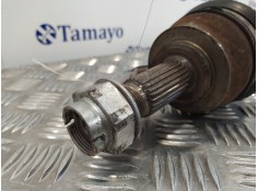 Recambio de transmision delantera izquierda para opel corsa d 1.3 16v cdti cat (z 13 dth / l4i) referencia OEM IAM    2