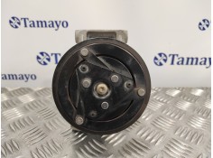 Recambio de compresor aire acondicionado para nissan qashqai (j10) 2.0 dci turbodiesel cat referencia OEM IAM 92600JD700 0114009