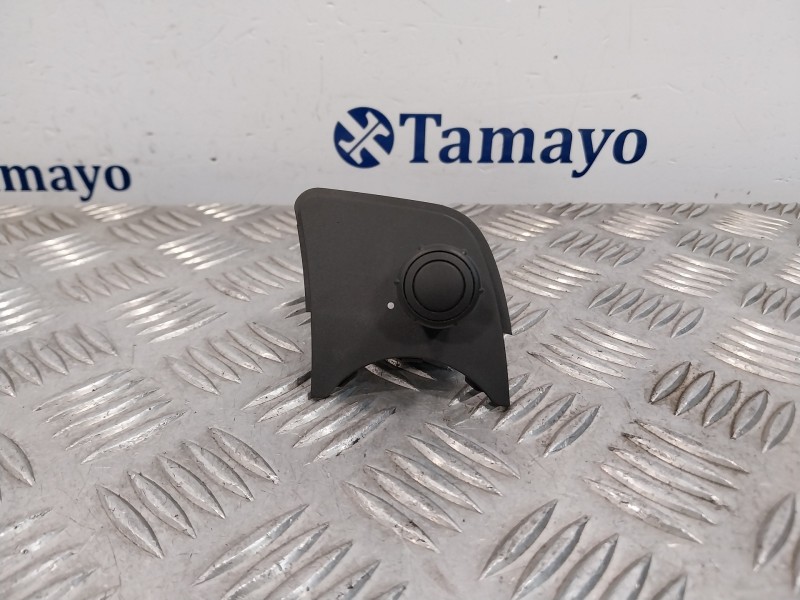 Recambio de mando volante para renault scenic ii scenic ii referencia OEM IAM 8200206738  61890007