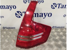 Recambio de piloto trasero derecho para citroën c4 berlina 1.6 16v cat (nfu / tu5jp4) referencia OEM IAM 9655863980  