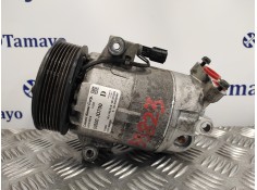 Recambio de compresor aire acondicionado para nissan qashqai (j10) 2.0 dci turbodiesel cat referencia OEM IAM 92600JD700 0114009 2