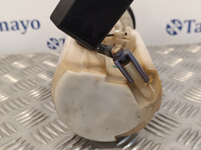 Recambio de aforador para honda civic berlina 5 (fk) 2.2 ctdi referencia OEM IAM 17708SMJE02M1  1019620560