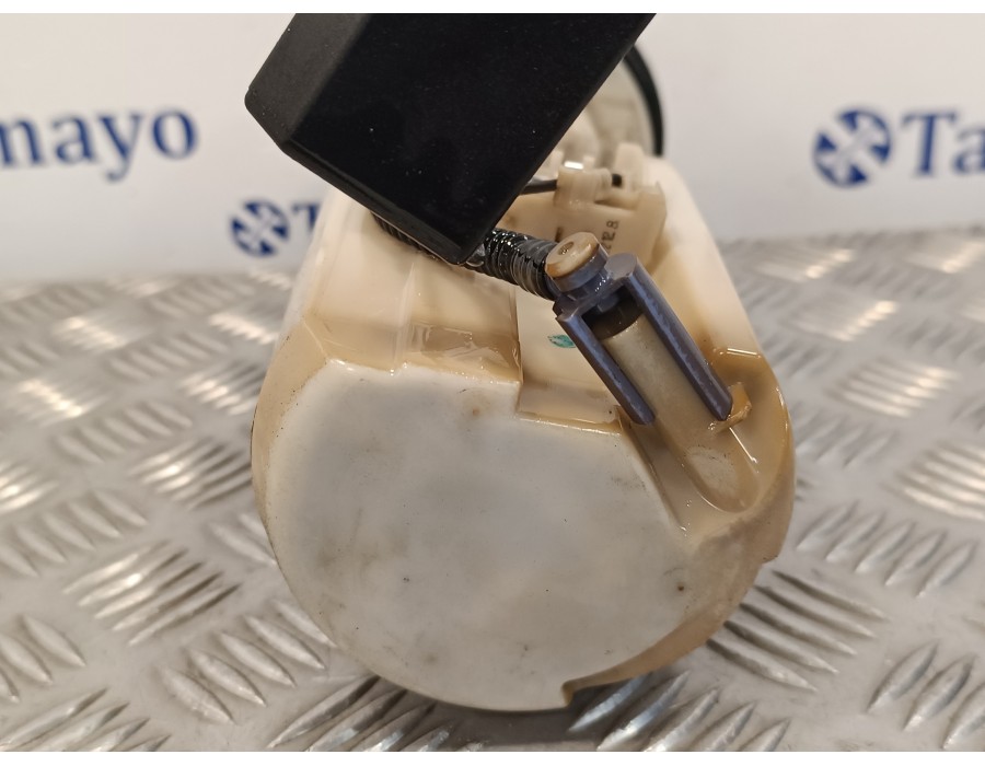 Recambio de aforador para honda civic berlina 5 (fk) 2.2 ctdi referencia OEM IAM 17708SMJE02M1  1019620560