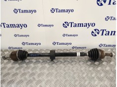 Recambio de transmision delantera derecha para opel corsa d 1.3 16v cdti cat (z 13 dth / l4i) referencia OEM IAM   