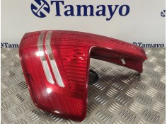 Recambio de piloto trasero derecho para citroën c4 berlina 1.6 16v cat (nfu / tu5jp4) referencia OEM IAM 9655863980   2