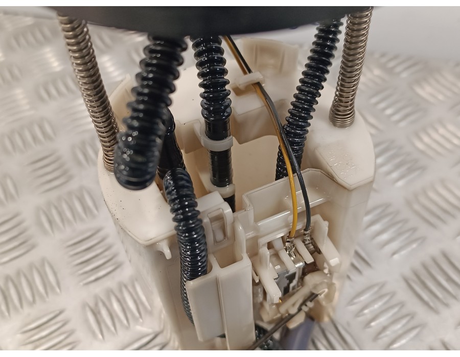 Recambio de aforador para honda civic berlina 5 (fk) 2.2 ctdi referencia OEM IAM 17708SMJE02M1  1019620560