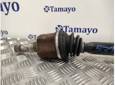Recambio de transmision delantera derecha para opel corsa d 1.3 16v cdti cat (z 13 dth / l4i) referencia OEM IAM    2