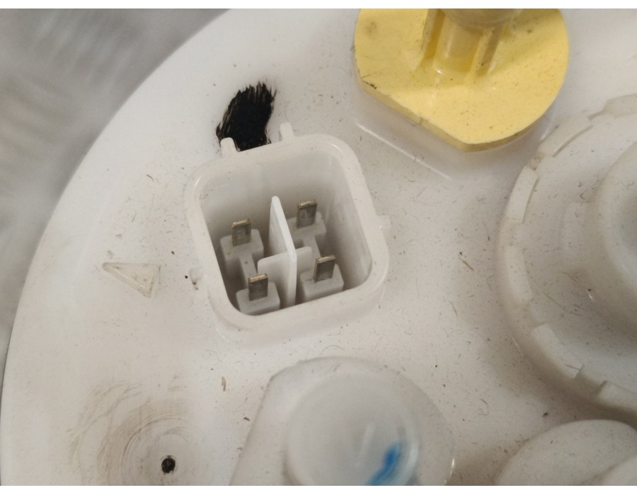 Recambio de aforador para honda civic berlina 5 (fk) 2.2 ctdi referencia OEM IAM 17708SMJE02M1  1019620560