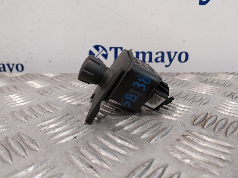 Recambio de mando volante para renault scenic ii scenic ii referencia OEM IAM 8200206738  61890007