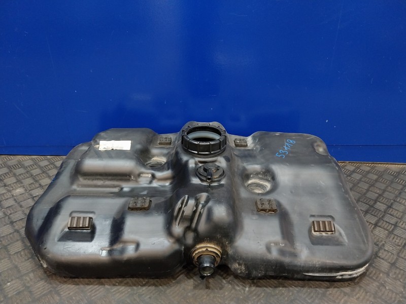 Recambio de deposito combustible para honda civic berlina 5 (fk) 2.2 ctdi referencia OEM IAM 17500SMG  