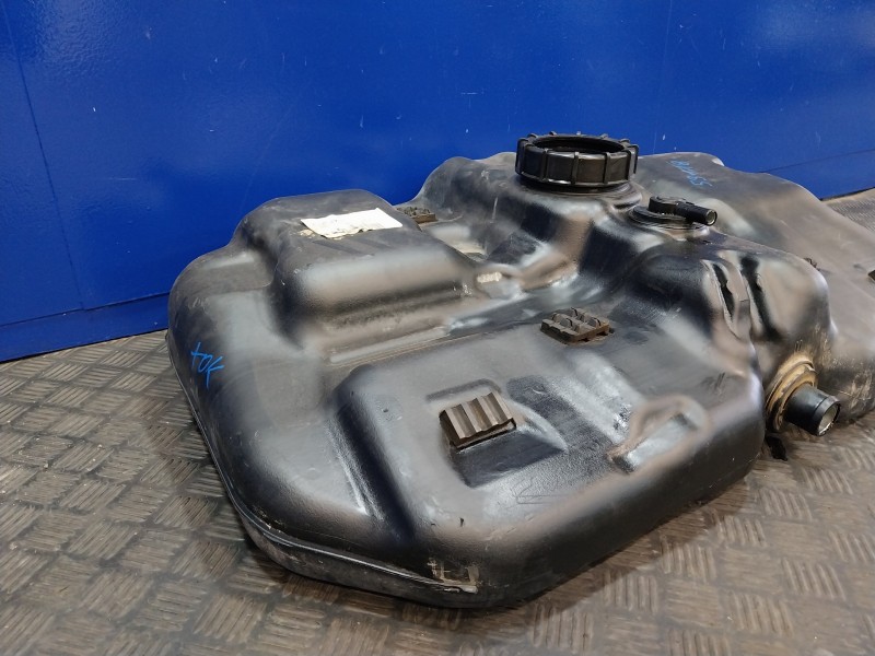 Recambio de deposito combustible para honda civic berlina 5 (fk) 2.2 ctdi referencia OEM IAM 17500SMG  
