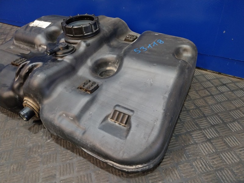 Recambio de deposito combustible para honda civic berlina 5 (fk) 2.2 ctdi referencia OEM IAM 17500SMG  