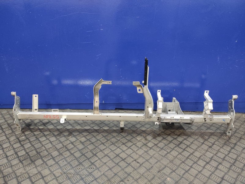 Recambio de soporte para mercedes-benz clase e (w212) lim. 3.0 cdi cat referencia OEM IAM A2126800355  
