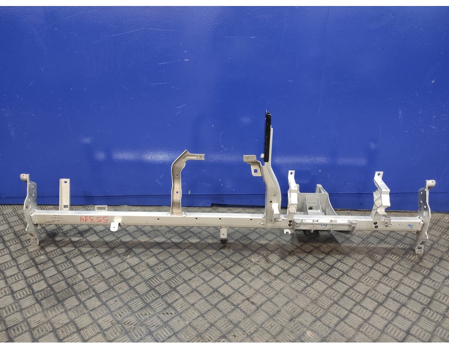 Recambio de soporte para mercedes-benz clase e (w212) lim. 3.0 cdi cat referencia OEM IAM A2126800355  