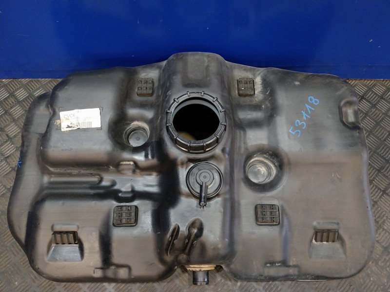 Recambio de deposito combustible para honda civic berlina 5 (fk) 2.2 ctdi referencia OEM IAM 17500SMG  