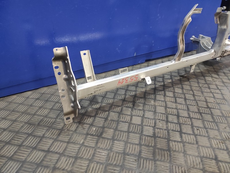 Recambio de soporte para mercedes-benz clase e (w212) lim. 3.0 cdi cat referencia OEM IAM A2126800355  