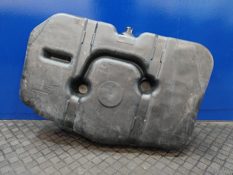 Recambio de deposito combustible para honda civic berlina 5 (fk) 2.2 ctdi referencia OEM IAM 17500SMG  