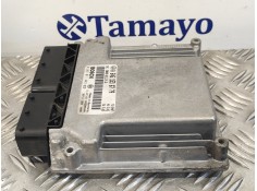 Recambio de centralita motor uce para mercedes-benz clase e (w211) berlina 2.2 cdi cat referencia OEM IAM 0281011443 ED0045 A646 2