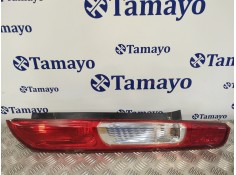 Recambio de piloto trasero derecho para ford focus berlina (cap) 1.8 tdci turbodiesel cat referencia OEM IAM 4M5113404A   2