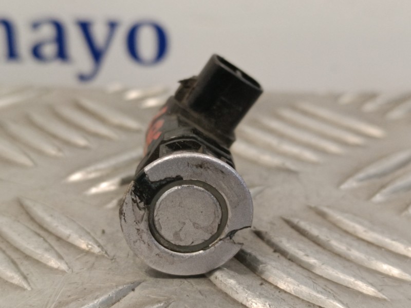 Recambio de sensor aparcamiento delantero para mazda 6 lim. (gh) 2.0 turbodiesel cat referencia OEM IAM GS1D67UC1A  
