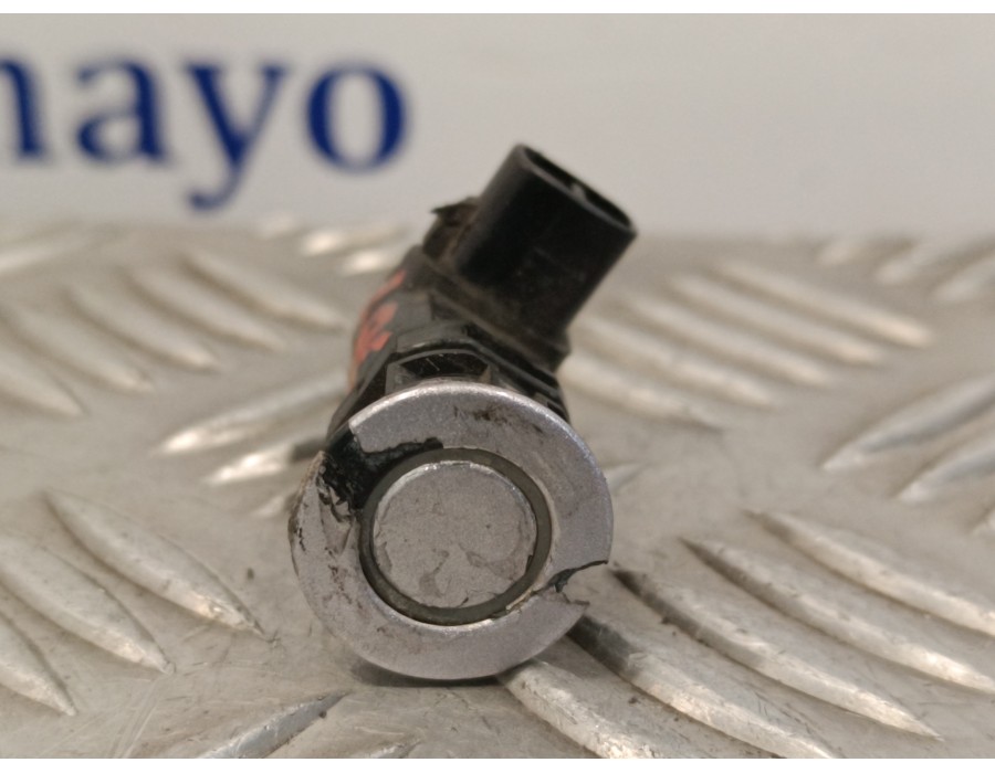 Recambio de sensor aparcamiento delantero para mazda 6 lim. (gh) 2.0 turbodiesel cat referencia OEM IAM GS1D67UC1A  