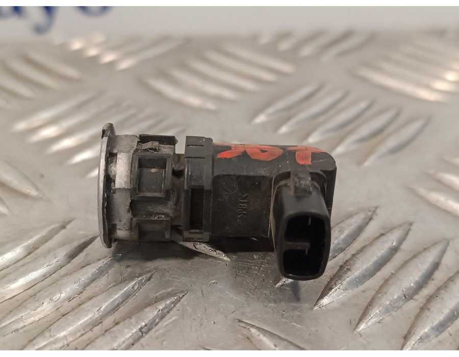 Recambio de sensor aparcamiento delantero para mazda 6 lim. (gh) 2.0 turbodiesel cat referencia OEM IAM GS1D67UC1A  