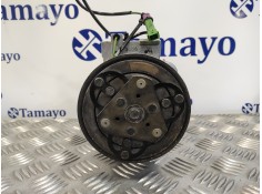 Recambio de compresor aire acondicionado para audi a4 berlina (b5) 1.8 20v turbo referencia OEM IAM 8D0260805D  5060310780