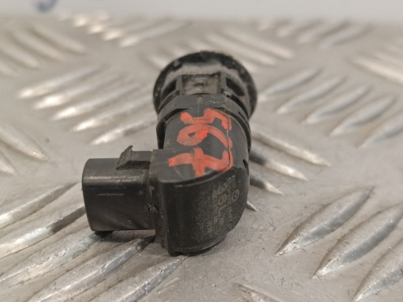 Recambio de sensor aparcamiento delantero para mazda 6 lim. (gh) 2.0 turbodiesel cat referencia OEM IAM GS1D67UC1A  