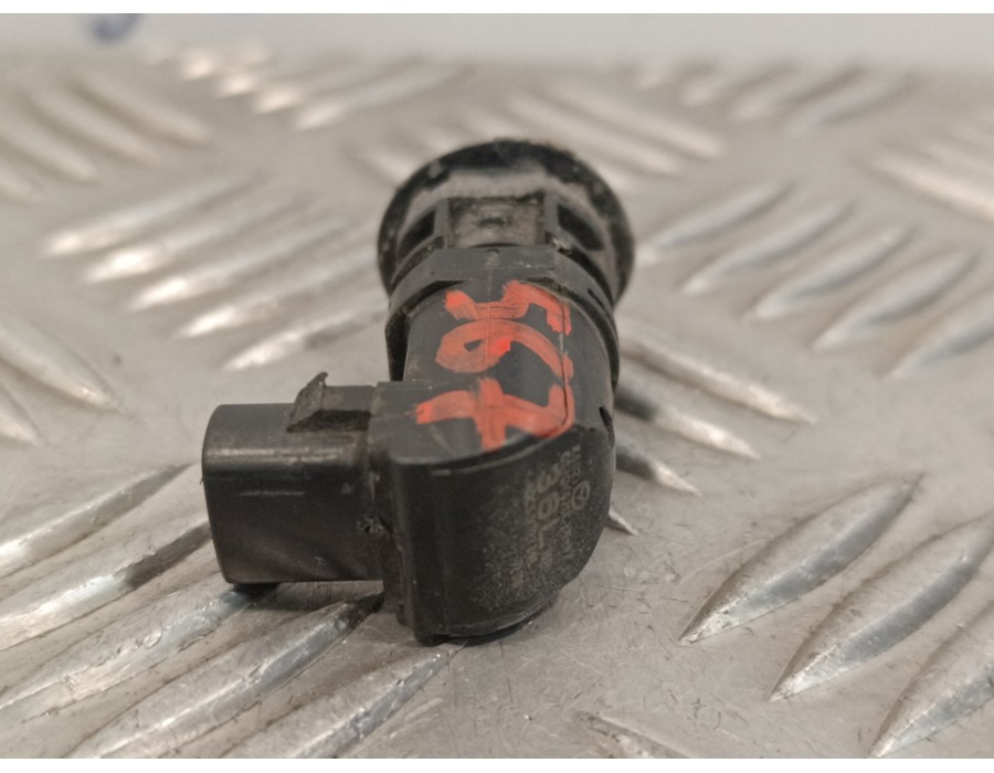 Recambio de sensor aparcamiento delantero para mazda 6 lim. (gh) 2.0 turbodiesel cat referencia OEM IAM GS1D67UC1A  