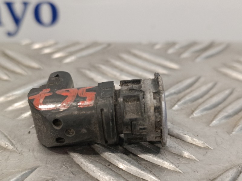 Recambio de sensor aparcamiento delantero para mazda 6 lim. (gh) 2.0 turbodiesel cat referencia OEM IAM GS1D67UC1A  