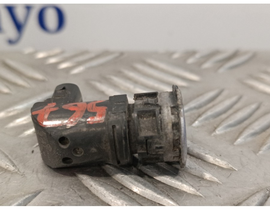 Recambio de sensor aparcamiento delantero para mazda 6 lim. (gh) 2.0 turbodiesel cat referencia OEM IAM GS1D67UC1A  