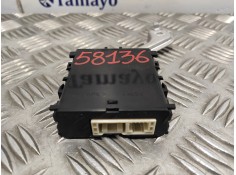 Recambio de modulo electronico para toyota yaris cross cross (xp210) referencia OEM IAM 8594052100  2360000220