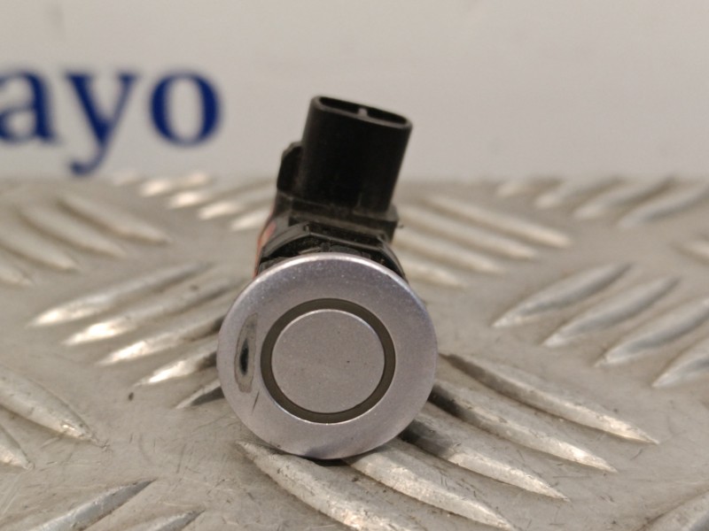 Recambio de sensor aparcamiento delantero para mazda 6 lim. (gh) 2.0 turbodiesel cat referencia OEM IAM GS1D67UC1A  
