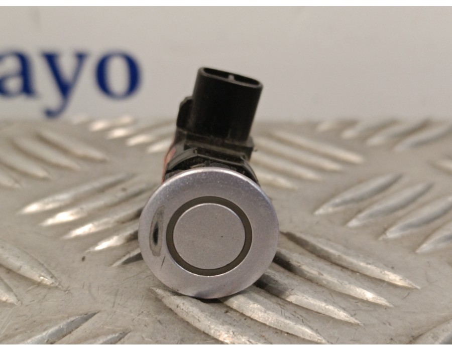Recambio de sensor aparcamiento delantero para mazda 6 lim. (gh) 2.0 turbodiesel cat referencia OEM IAM GS1D67UC1A  