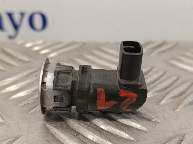 Recambio de sensor aparcamiento delantero para mazda 6 lim. (gh) 2.0 turbodiesel cat referencia OEM IAM GS1D67UC1A  