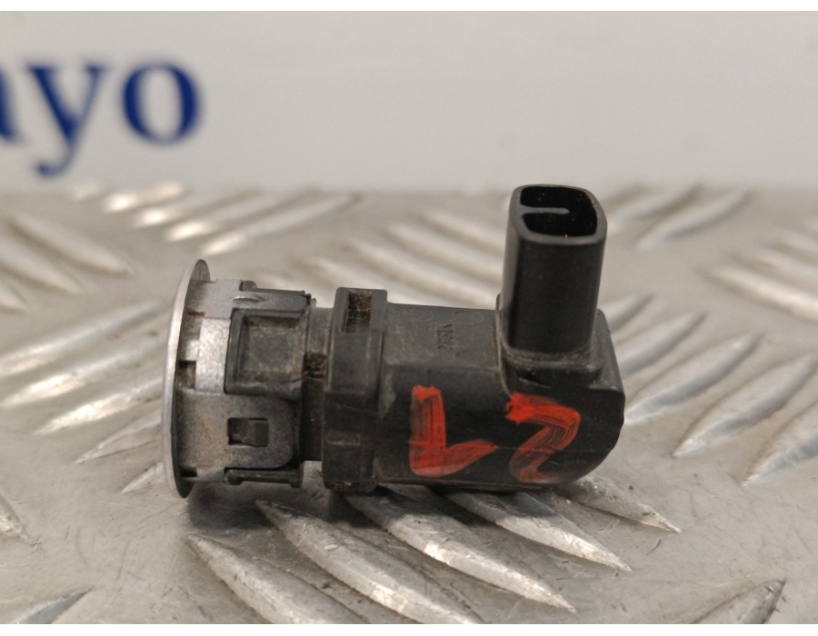 Recambio de sensor aparcamiento delantero para mazda 6 lim. (gh) 2.0 turbodiesel cat referencia OEM IAM GS1D67UC1A  