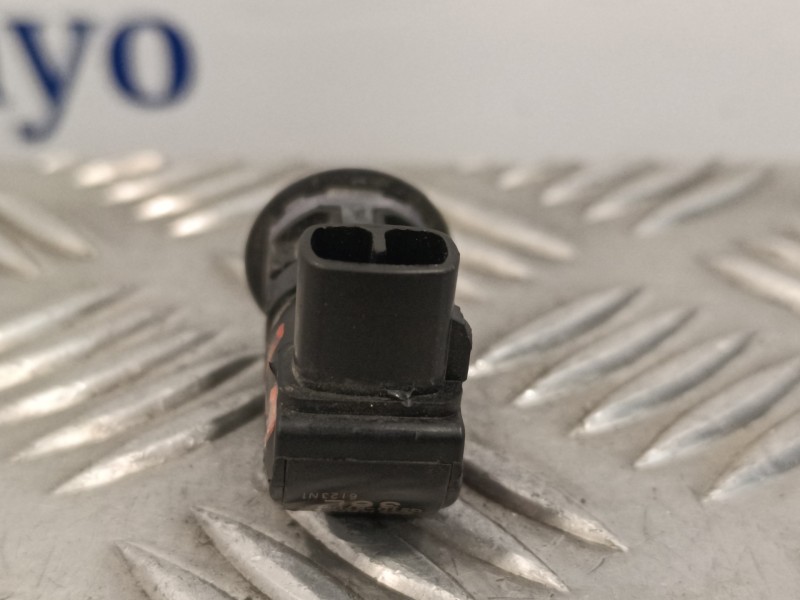 Recambio de sensor aparcamiento delantero para mazda 6 lim. (gh) 2.0 turbodiesel cat referencia OEM IAM GS1D67UC1A  