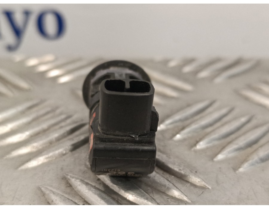 Recambio de sensor aparcamiento delantero para mazda 6 lim. (gh) 2.0 turbodiesel cat referencia OEM IAM GS1D67UC1A  