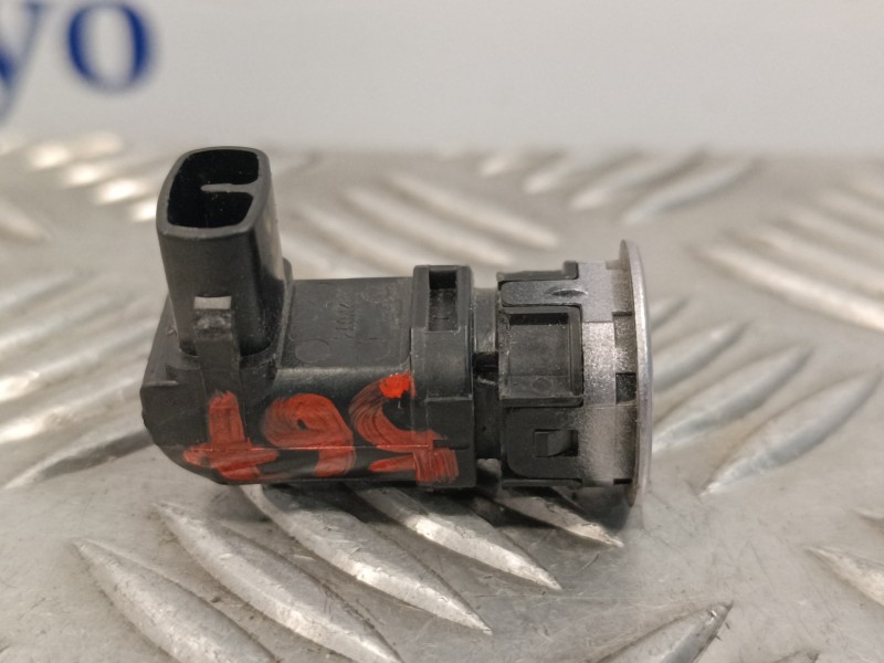 Recambio de sensor aparcamiento delantero para mazda 6 lim. (gh) 2.0 turbodiesel cat referencia OEM IAM GS1D67UC1A  