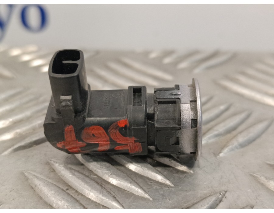 Recambio de sensor aparcamiento delantero para mazda 6 lim. (gh) 2.0 turbodiesel cat referencia OEM IAM GS1D67UC1A  