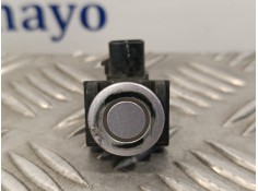 Recambio de sensor aparcamiento delantero para mazda 6 lim. (gh) 2.0 turbodiesel cat referencia OEM IAM GS1D67UC1A  