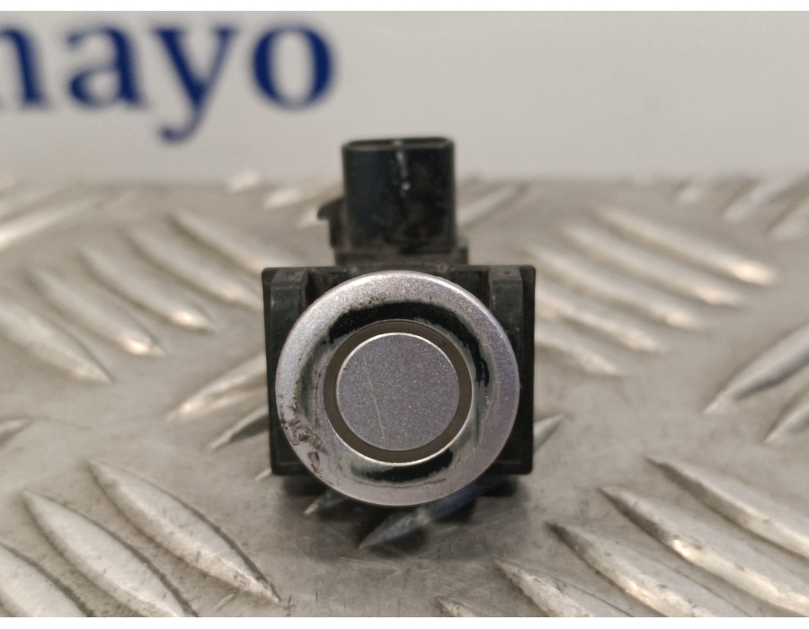 Recambio de sensor aparcamiento delantero para mazda 6 lim. (gh) 2.0 turbodiesel cat referencia OEM IAM GS1D67UC1A  