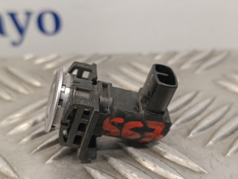 Recambio de sensor aparcamiento delantero para mazda 6 lim. (gh) 2.0 turbodiesel cat referencia OEM IAM GS1D67UC1A  