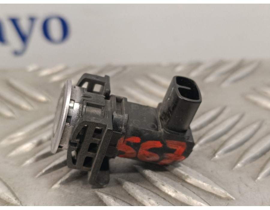 Recambio de sensor aparcamiento delantero para mazda 6 lim. (gh) 2.0 turbodiesel cat referencia OEM IAM GS1D67UC1A  
