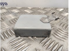 Recambio de modulo electronico para toyota yaris cross cross (xp210) referencia OEM IAM 8657252180  1669001771 2