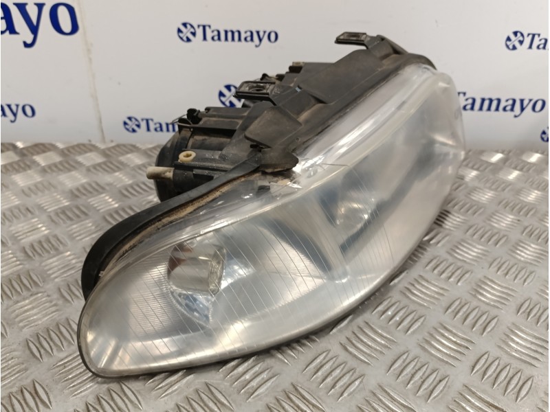 Recambio de faro derecho para audi a4 berlina (b5) 1.8 20v referencia OEM IAM 8D0941004AK  1853675100
